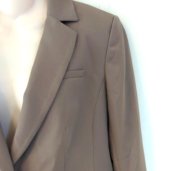 Pendleton Seasonless 100% Virgin Wool Blazer 8P - Picture 11 of 16